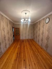 3 otaqlı mənzil 50 m² satılır — şəkil 2