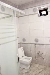 3 otaqlı həyət evi 86 m² günlük kirayə verilir — şəkil 2