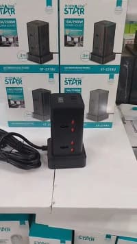 Çoxfunksiyalı elektrik rozetka-uzadıcı — şəkil 15