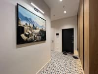 3 otaqlı mənzil 117 m² kirayə verilir — şəkil 14
