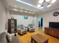 3 otaqlı mənzil 110 m² kirayə verilir — şəkil 9