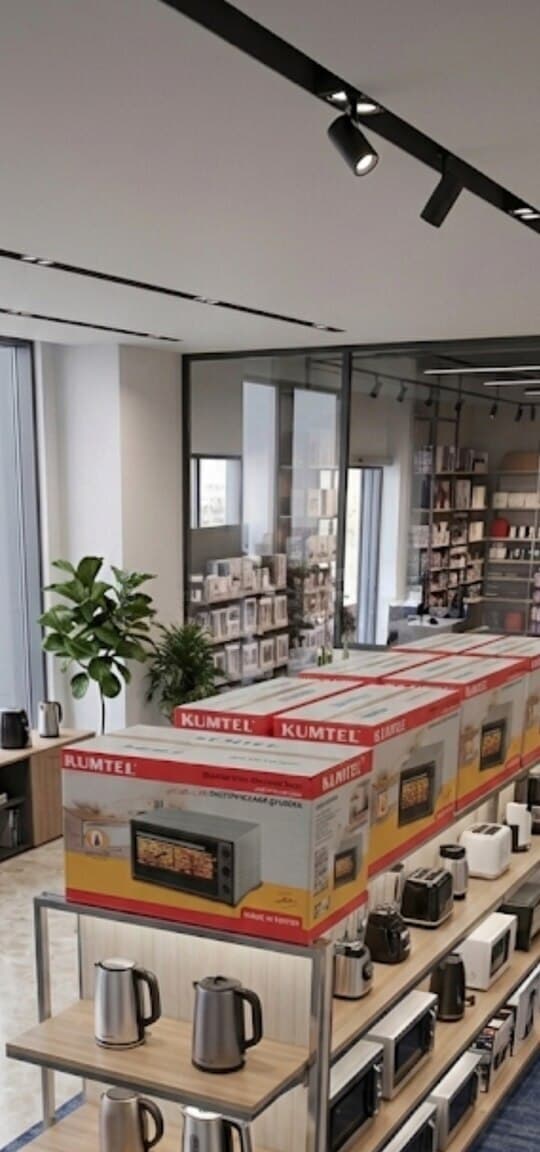 Kumtel soba