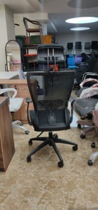 Qarışıq rəng, Ofis üçün kreslo — şəkil 5