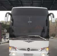 Avtobus Mercedes Travego 2015 — şəkil 6