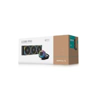 Maye soyutma DeepCool LE360 PRO 360mm — şəkil 1