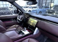 Land Rover Range Rover, 2024 il, 49800 km, 3000 L — şəkil 10