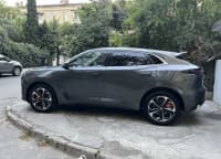 Changan Uni-K IDD, 2023 il, 37000 km, 1.5 L — şəkil 3