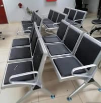 Qarışıq rəng, Ofis üçün kreslo — şəkil 2