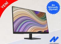 Monitor HP P27 G5 27" FHD — şəkil 4