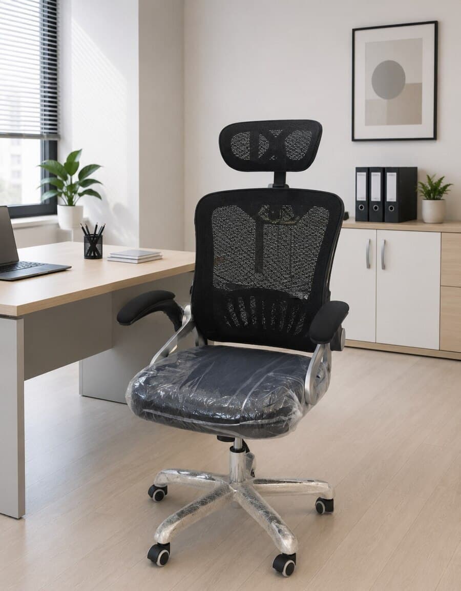 Qarışıq rəng, Ofis üçün kreslo