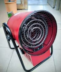 Kumtel Elektrik qızdırıcı — şəkil 2