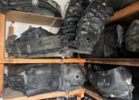 Qanad altlığı Toyota Prius 20, 30, 50, 51 — şəkil 2