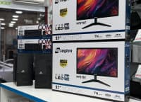 Legion Intel i5 27-inch Masaüstü Kompüter Dəsti — şəkil 2