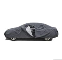 Avtomobil çadırı Mercedes W204 — şəkil 2