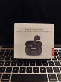 Xiaomi qulaqlıq — şəkil 1