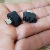 Kompüter və Telefon üçün Adapter və Kabel Çeşidləri — şəkil 14