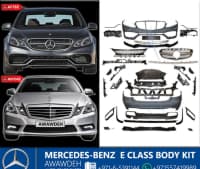 Ehtiyat hissələri Mercedes-Benz modelləri üçün — şəkil 10