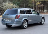 Opel Astra, 2006 il, 302000 km, 1300 L — şəkil 8