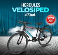 İdman trenajorları və velosipedlər — şəkil 3