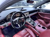 Porsche Panamera, 2017 il, 104000 km, 3000 L — şəkil 9