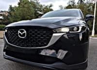 Mazda CX-5, 2026 il, 4000 km, 2000 L — şəkil 5