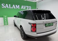 Land Rover Range Rover, 2018 il, 64900 km, 3000 L — şəkil 7