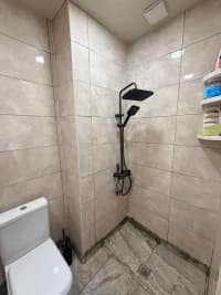 2 otaqlı mənzil 47 m² kirayə verilir — şəkil 4