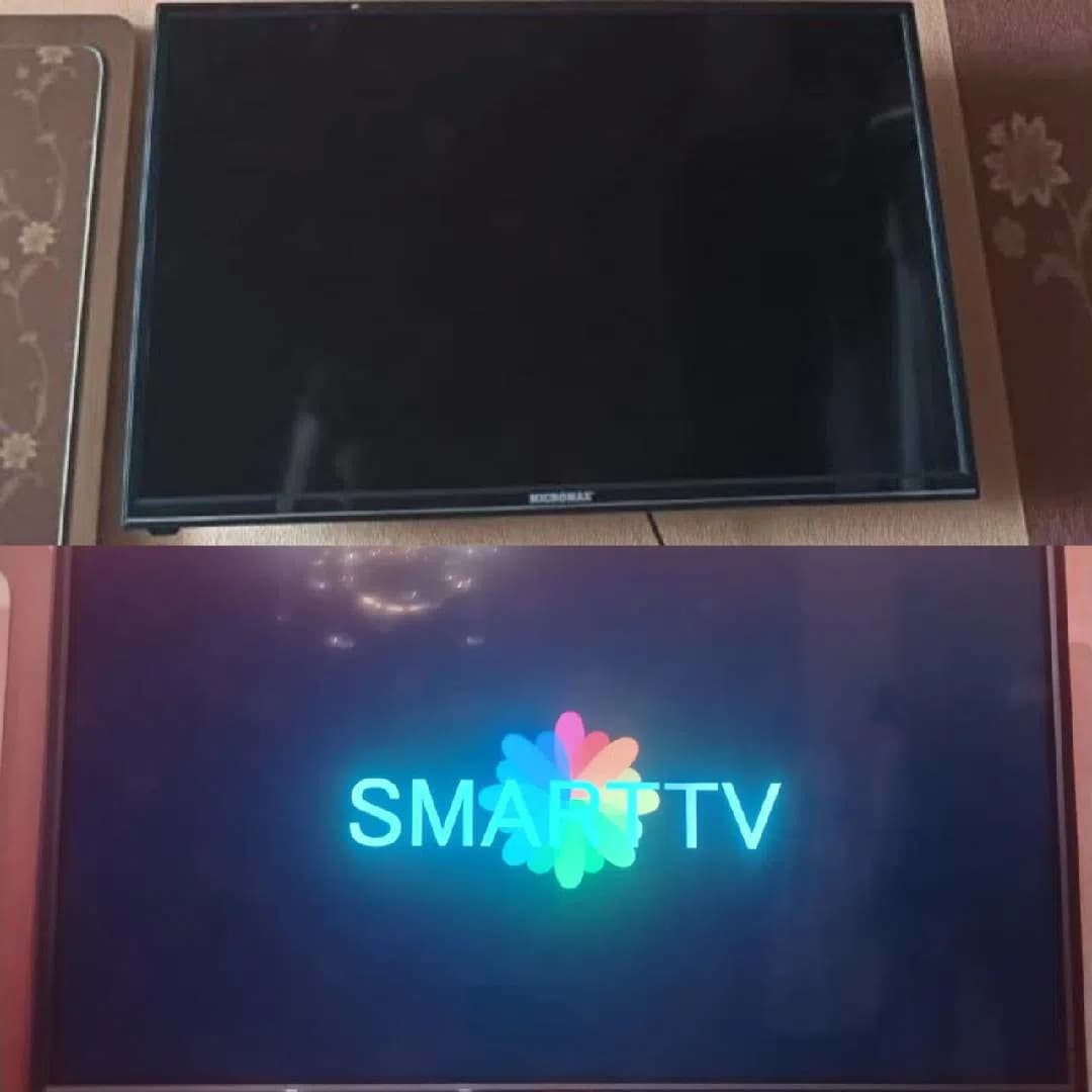 Televizor 83" LED