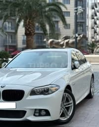 BMW 528, 2016 il, 160000 km, 2 L — şəkil 11