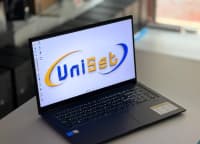 Asus markalı notbuk, Boz rəng — şəkil 3