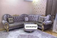 Künc divan, Qarışıq rəng — şəkil 7