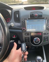 Kia Cerato, 2010 il, 311444 km, 1600 L — şəkil 12