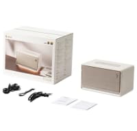 Dinamik Edifier Evo Soul ES300 Ivory — şəkil 9