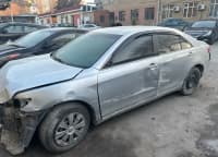 Ehtiyat hissələri Toyota Camry — şəkil 3