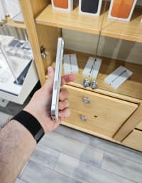 Apple iPhone 16 Pro Max, 8 GB — şəkil 5