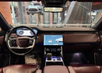 Land Rover Range Rover, 2022 il, 48000 km, 4400 L — şəkil 7