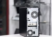 HP TPC-F123-MT Masaüstü Kompüter — şəkil 3