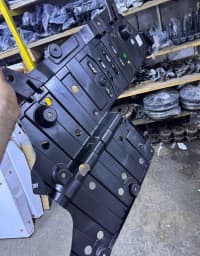 Radiator barmaqlığı BYD D.05 və Qin Plus — şəkil 30