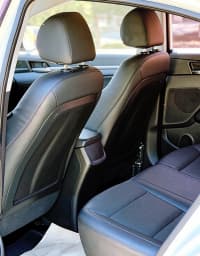 Hyundai Elantra, 2018 il, 140 km, 1600 L — şəkil 12