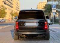Land Rover Range Rover, 2018 il, 160000 km, 3000 L — şəkil 5