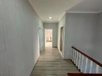 3 otaqlı həyət evi 105 m² kirayə verilir — şəkil 7