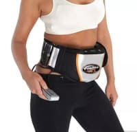 Arıqladıcı masaj aparatı Vibro Shape — şəkil 2