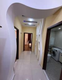 2 otaqlı mənzil 70 m² günlük kirayə verilir — şəkil 5