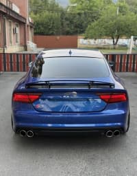 Audi S7, 2016 il, 119761 km, 4000 L — şəkil 9