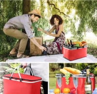 Termal Piknik Çantası 9SD-5182 — şəkil 4