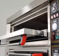 Çörək və Şirniyyat Sobası ASL-3-9DH — şəkil 7