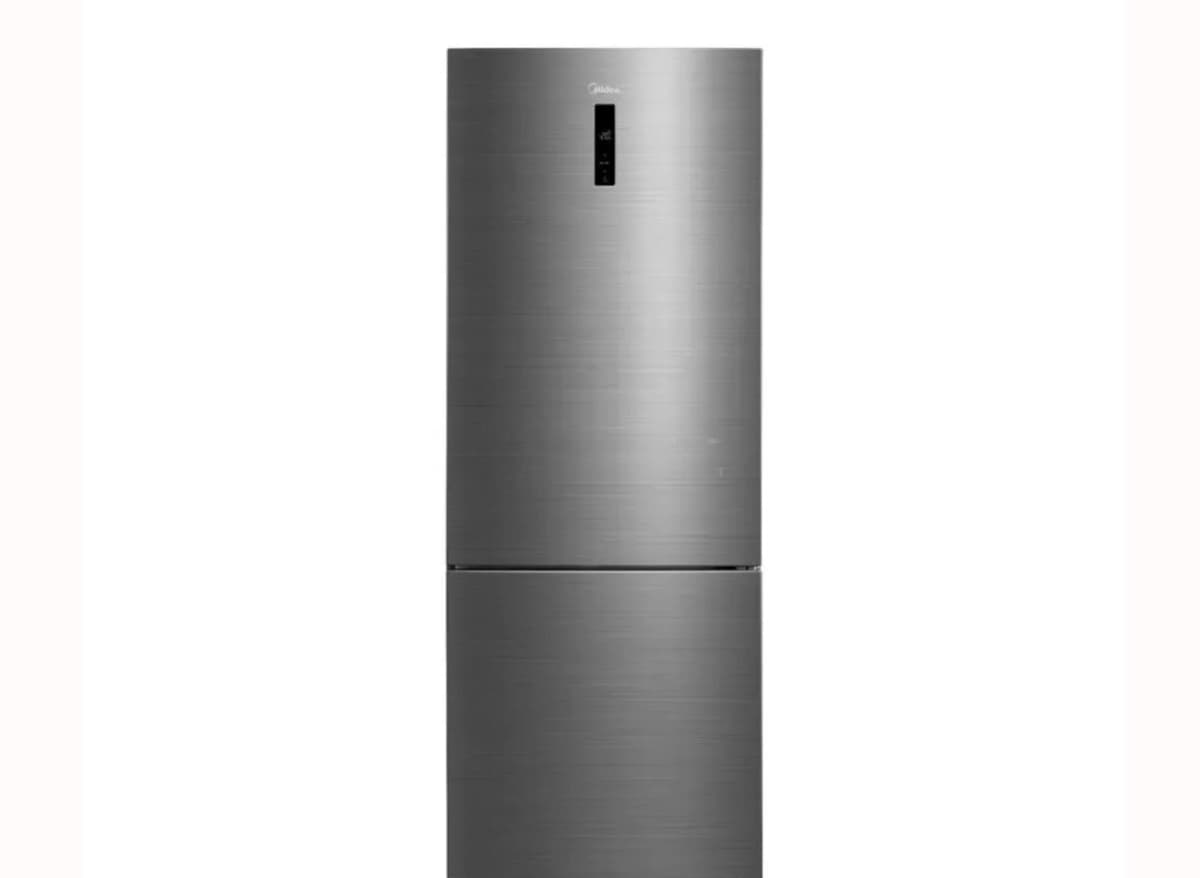 Midea soyuducu