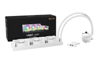 Maye soyutma sistemi be quiet! Light Loop 360mm White — şəkil 6