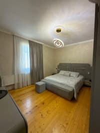 5 otaqlı həyət evi 150 m² satılır — şəkil 11