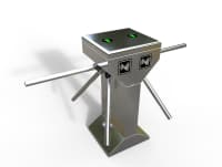Tripod turniket HF TR001 — şəkil 3